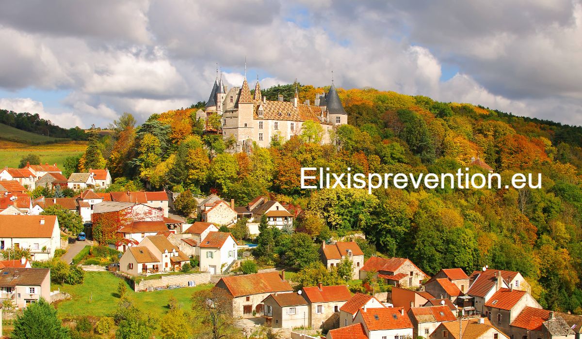 elixisprevention.eu